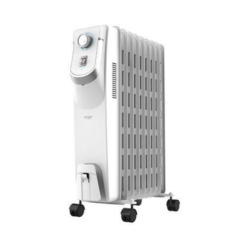RADIADOR CECOTEC READY WARM 5800 SPACE 360  9ELEM